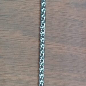 Cadenas ESPIGA 2 mm. 50 cm