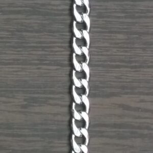 Cadena GRUMET 10mm 60cm