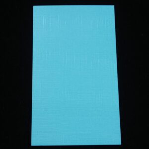Tarjetas.