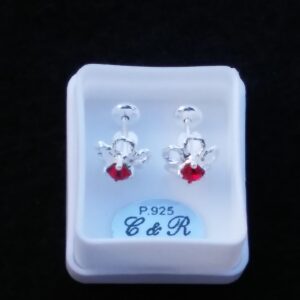 Abridor plata 925.
