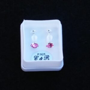 Abridor plata 925.