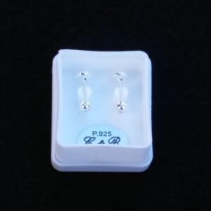 Abridor plata 925.