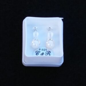 Abridor plata 925.