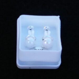 Abridor plata 925.