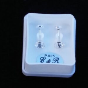 Abridor plata 925.