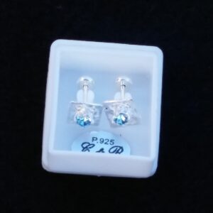Abridor plata 925.