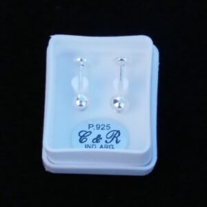 Abridor plata 925.