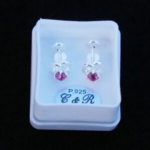 Abridor plata 925.