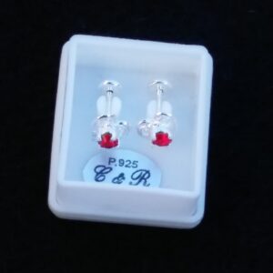 Abridor plata 925.