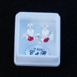 Abridor plata 925.