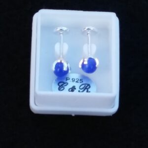 Abridor plata 925.