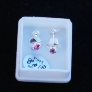 Abridor plata 925.