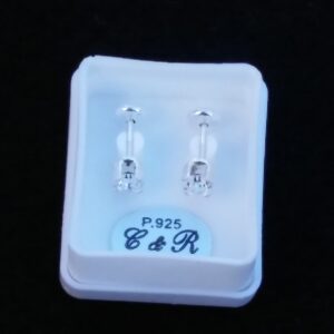 Abridor plata 925.