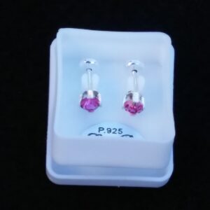 Abridor plata 925