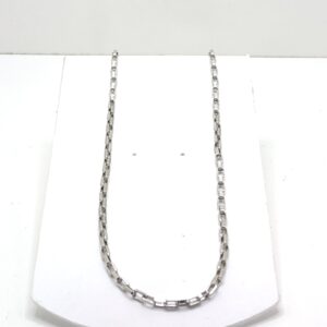 Cadena VENECIANA. 70cm 3mm