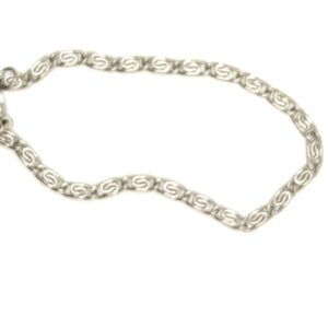 Pulsera Caracolito. 18cm.3mm