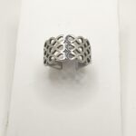 Anillos   varios modelos y medidas.