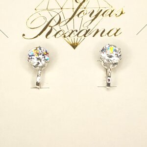 Aros clip STRASS
