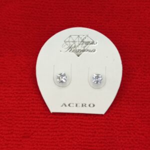 Aros  cubic cuadrado.