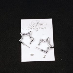 Aros  inflados ESTRELLA.